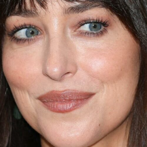 Dakota Johnson’s Sheer G-String Dress Has Astrology Buzzing—Is Venus Behind This Bold Fashion Gamble?