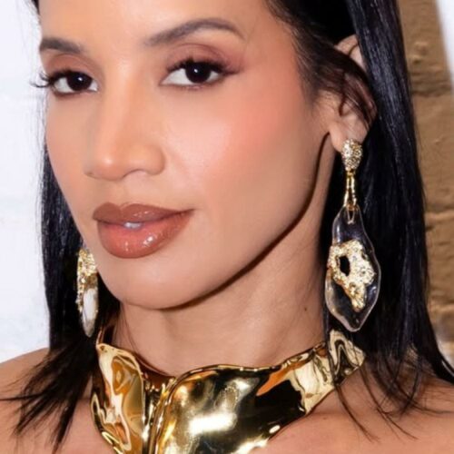 Dascha Polanco’s Birthday Pics Are Turning Heads—Is This Curve Reveal Written in the Stars?