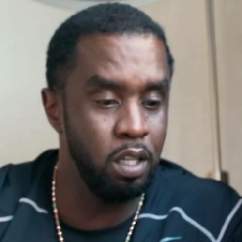 Diddy Throws Shade from Prison Bars: Is 50 Cent’s Netflix Doc a Cosmic Conspiracy or Just Plain Petty?