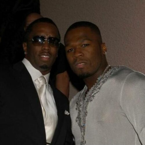 Diddy vs. 50 Cent: The Netflix Tea That Spills Decades of Hip-Hop Drama—Who’s Really the Scorpio in This Saga?