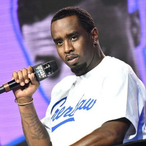 Diddy’s Creepy Last Words Before Cuffing Have Everyone Asking: Was He Predicting His Own Downfall?