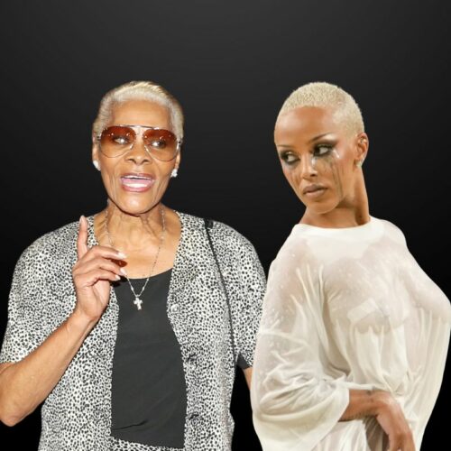Dionne Warwick and Doja Cat Locked in High-Stakes Royalty Rumble&mdash;Is This Music&rsquo;s Unseen Drama the Real Tea We&rsquo;ve Been Missing?