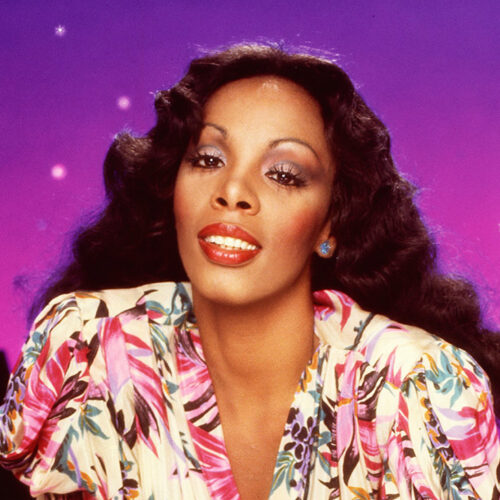 Disco Queen Still Has the Last Dance: The Wild Revelation Behind Donna Summer&rsquo;s Songwriters Hall of Fame Induction