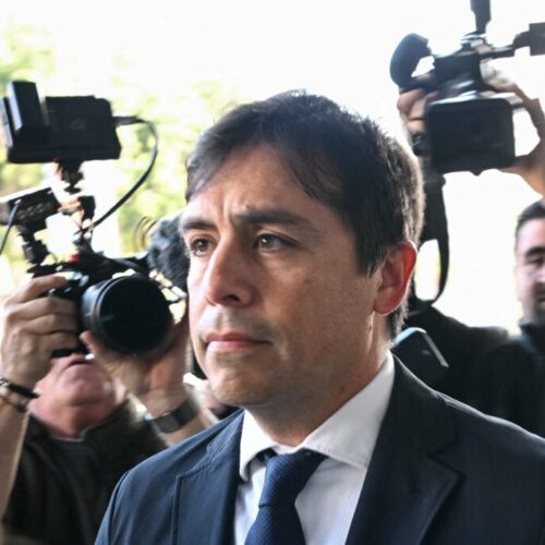 Doctor Behind Matthew Perry’s Death Gets Slap on the Wrist—But Astrologers Say the Stars Are Just Getting Started on This Scandal!