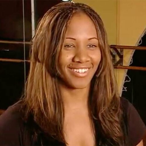 Donyelle Jones’ Mysterious Exit at 46: Was It Fate, Fame, or Something More Sinister?