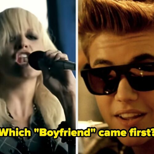 Double Trouble or Cosmic Coincidence? Unraveling Which “Same Name” Song Dropped First Will Blow Your Mind!