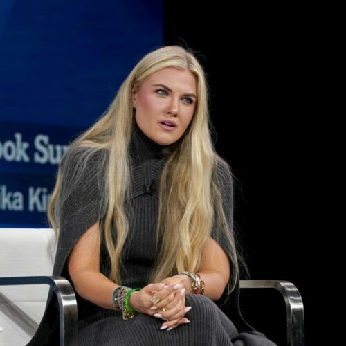 Erika Kirk Drops a Truth Bomb: Charlie Kirk Murder ‘Not a Gun Problem’—Second Amendment Warriors, Brace Yourselves!