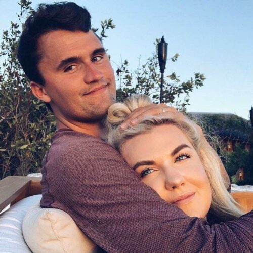 Erika Kirk’s Billion-Dollar Smile: What’s She Really Celebrating at That $10,000-A-Plate Gala?