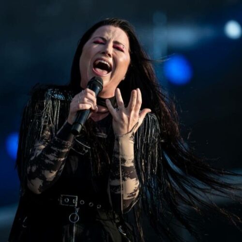 Evanescence VIP Seats at Manchester’s Co-op Live Shockingly Cheaper Than Resale—Is Mercury Retrograde Messing with Ticket Pricing?!