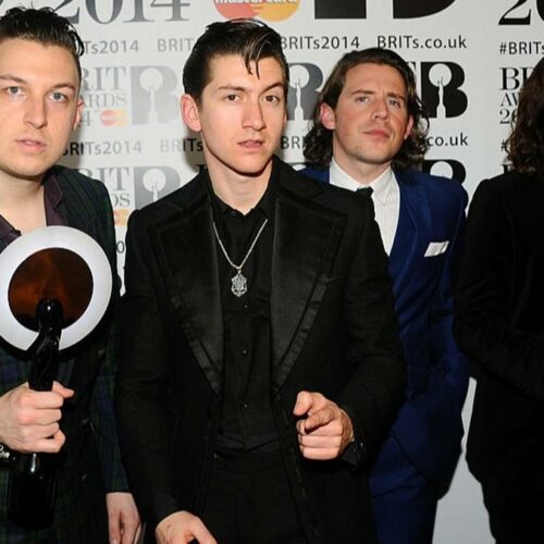 Ex-Arctic Monkeys Insider Spills the Juicy, Never-Before-Revealed Origin of the Band&rsquo;s Name&mdash;Prepare to Have Your Mind Blown!