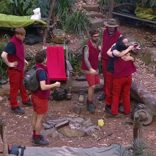 Ex-I’m A Celeb Star Spills Shocking Secrets About What REALLY Hits You the Moment You Step Out of the Jungle—And It’s Not What You Think!