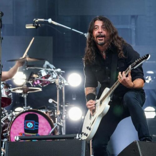 Foo Fighters Fans, Don’t Panic! Your Last Chance to Snag Anfield Tickets Just Got Juicier Than a Scorpio’s Secrets—Here’s How to Score Before They Vanish!