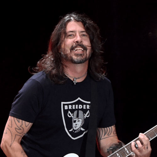 Foo Fighters Plot Wild L.A. Benefit Bash—Who Will Crash the Party (and Why Is Mercury in Retrograde)?