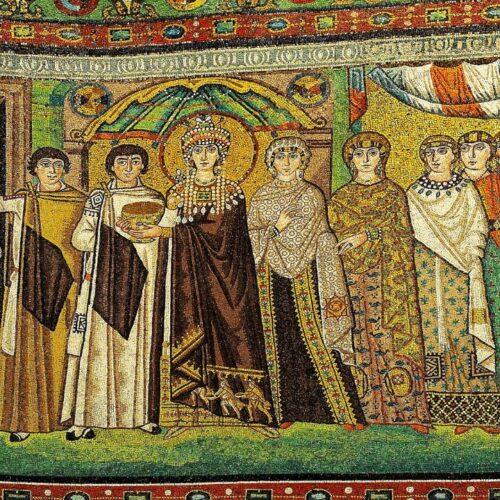 Forget Julius Caesar — Meet the 8 Ancient Roman Women Who Were the Real Political Powerhouses Behind the Throne!