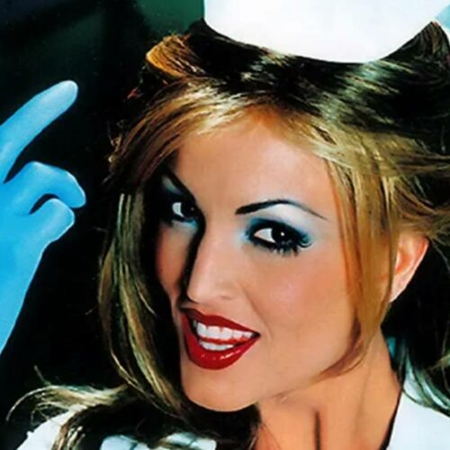 From Blink-182 Babe to Bedroom Bombshell: You Won’t Believe What She’s Up to Now—Stars Warn It’s Scandalous!