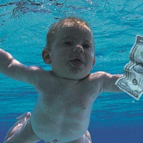 From Splash to Lawsuit: What Nirvana&rsquo;s Iconic 'Nevermind' Baby Looks Like Now Will Blow Your Mind!