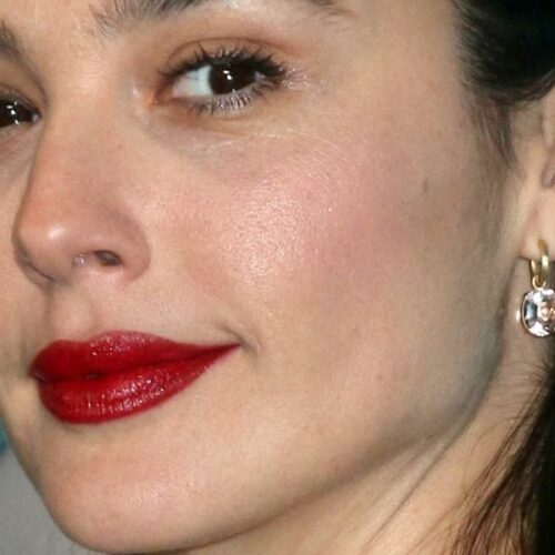 Gal Gadot’s Braless Bathrobe Moment: Is This the Universe Sending Us a Sizzling Cosmic Signal?