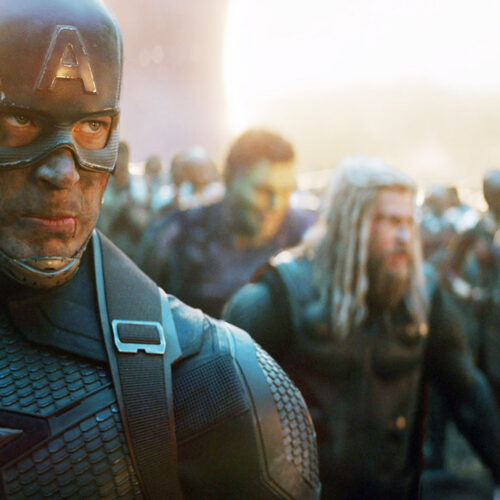 Get Ready to Snap Twice: ‘Avengers: Endgame’ Returns in 2026—Is the MCU About to Flip the Cosmic Script Before ‘Doomsday’?