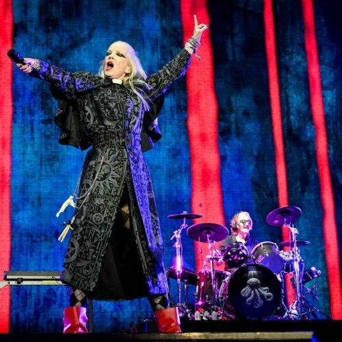 Get Your Cosmic Groove On: 5 Secret Spots Still Dishing Out Garbage Tour Tickets Before They Vanish Like Mercury in Retrograde!