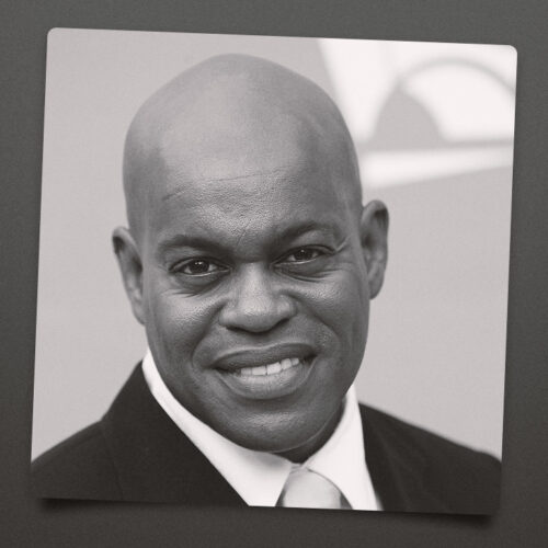 Grammy-Nominated Crooner Jubilant Sykes Fatally Stabbed—Was It a Family Feud Written in the Stars?