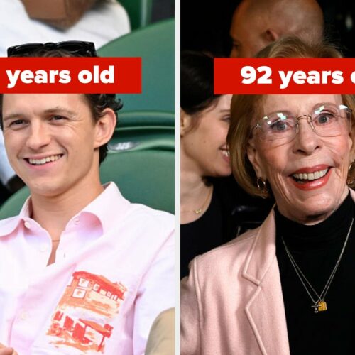 Guess Which Celeb Shares Your Birth Year—and Why It Might Ruin Your Midlife Crisis!