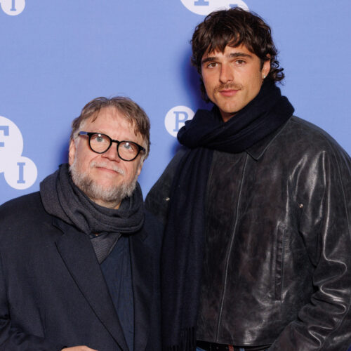 Guillermo del Toro Drops a Bombshell on Movie Lovers: Why Binge-Watching at Home Just Can’t Cut It Anymore—And What ‘Frankenstein’ Star Jacob Elordi Has to Do With It!