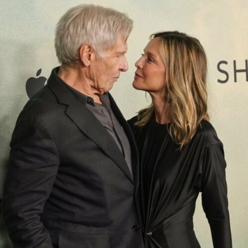 Harrison Ford’s Marital Rollercoaster: Secrets, Scandals, and Starry Breakups You Didn’t See Coming!