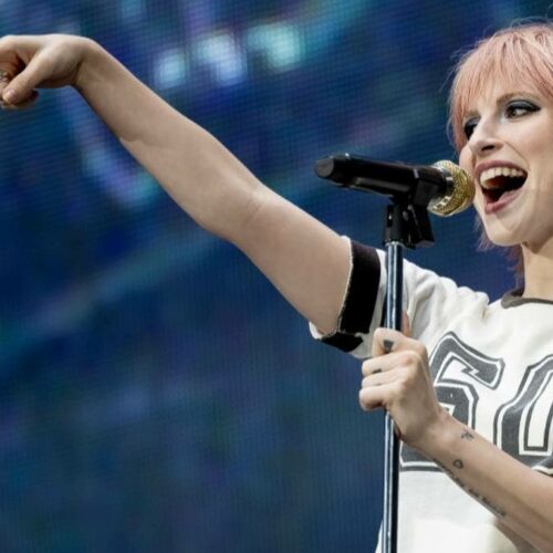 Hayley Williams Dublin Show Tickets Vanished in 120 Seconds—But Fans Reveal a Sneaky Hack That’ll Make You Question Everything You Know About Selling Out!