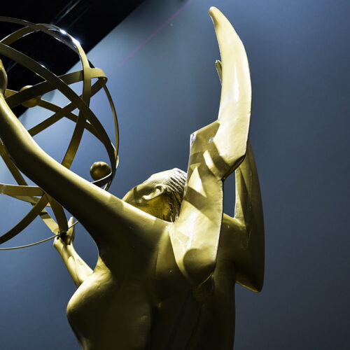 Hold Onto Your Streaming Devices: The TV Academy Just Dropped the 2026 Emmy Nomination Dates, and the Astrologers Are Already Predicting Shocking Surprises!
