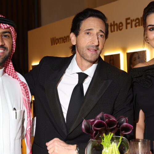 Inside Saudi Arabia’s Red Sea Film Foundation: How Faisal Baltyuor Is Quietly Rewriting the Script on Global Entertainment—and Why Your Horoscope Says You’ll Want In