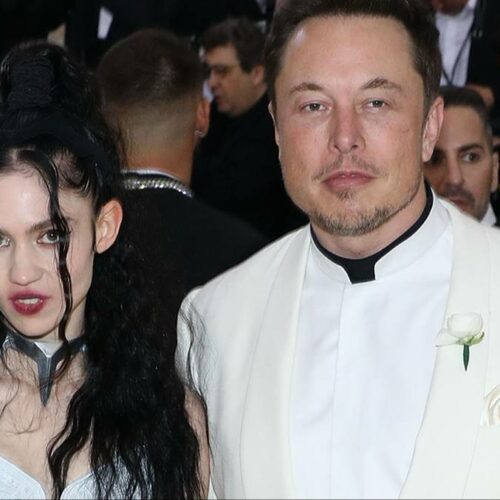 Is Grimes Spilling Cosmic Tea on Elon Musk? The Unexpected Revelation Shaking Up Their Co-Parenting Galaxy!