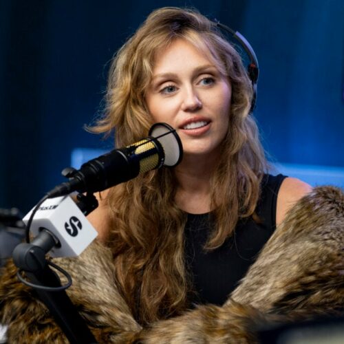 Is Miley Cyrus Really Expecting, or Just Moonwalking Around the Truth?