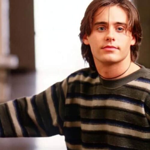 Jared Leto: Is He Hiding from Hollywood or Just Taking His Aquarius Vibes Too Far?