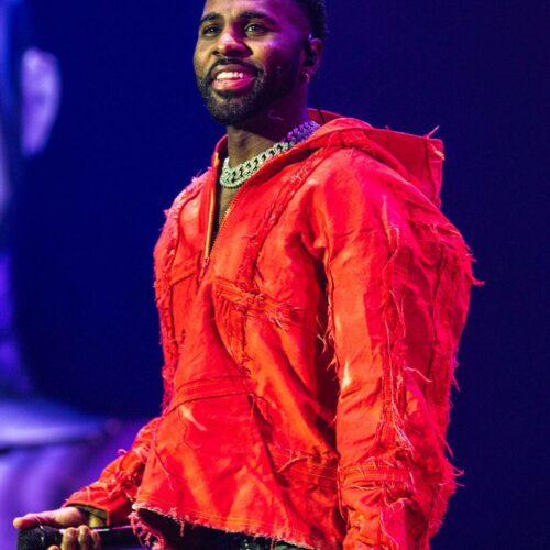 Jason Derulo Finally Breaks His Silence—But Did the Stars Predict This Explosive Twist in His Sexual Harassment Drama?