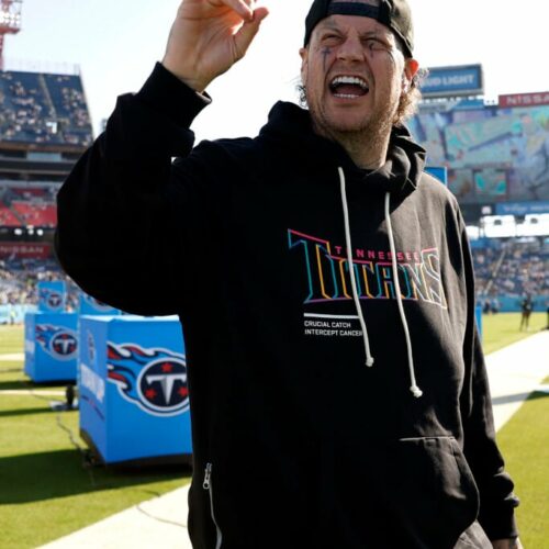 Jelly Roll Spills the Tea on His Shocking Bedroom Blues Before Shedding Pounds—You Won’t Believe What Finally Changed!