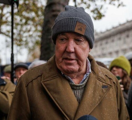 Jeremy Clarkson Bans 403 People From His Pub—And No, It’s Not Because They’ve Seen Top Gear Too Many Times!