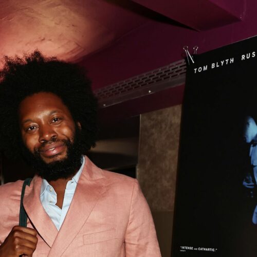 Jeremy O. Harris Caught in a Tokyo Trap: Stars or Substances—What Really Sparked the Scandal?