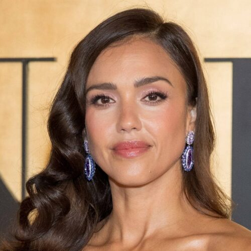 Jessica Alba Spills the Tea: Why Her ‘Fantastic Four’ Nude Scene Was More Cringe Than Superpower