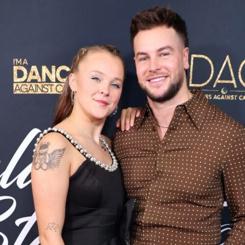 Jojo Siwa’s Ex Drops a Bombshell: Engaged Just Months After Split—Meanwhile, Chris Hughes Is Shouting “I’m Single!” From the Rooftops!