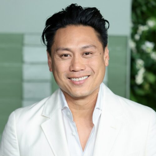Jon M. Chu Just Signed a Deal With Paramount—Is Hollywood About to Get Its Next Big Cosmic Shakeup or What?
