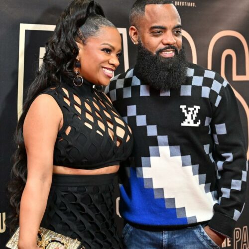 Kandi Burruss Spills the Cosmic Tea on Her ‘Life-Changing’ Divorce—Is Todd Tucker Written in the Stars or Just a Plot Twist?
