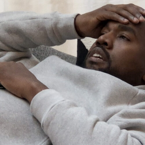 Kanye West’s New Documentary Drops at Midnight—But Who’s Really Calling the Shots Behind the Camera?