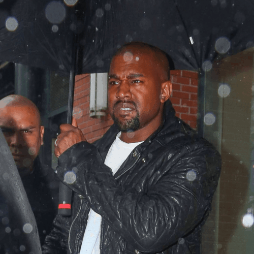 Kanye’s Bank Rejection Drama: Did the Universe Nudge Him Toward Secret Lenders Only Celebrities Know About?