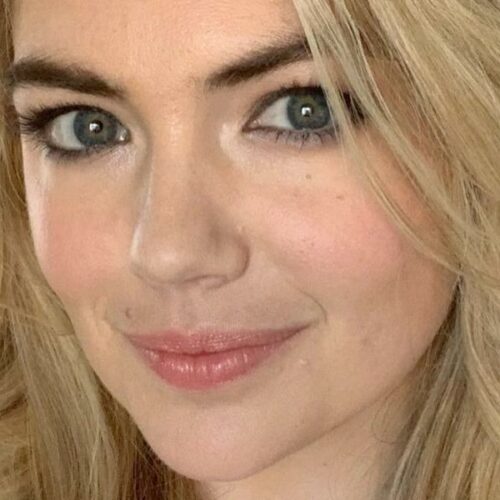 Kate Upton Drops Jawlines and Raises Eyebrows—Is This Bikini Moment Cosmic Perfection or Just Really Good Lighting?