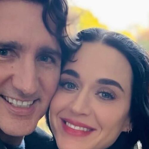 Katy Perry and Justin Trudeau’s Steamy Cosmic Connection: Is This the Planetary Romance We Didn’t See Coming?