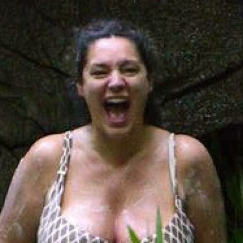 Kelly Brook’s Steamy ‘I’m a Celeb’ Shower Confession Has Astrologers Raising Eyebrows—What Sign Could Handle This?