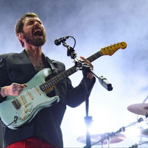 Kendal Calling Tickets Drop Early—But Wait Until You See Which Headliner Has Fans Calling the Psychic Hotline!