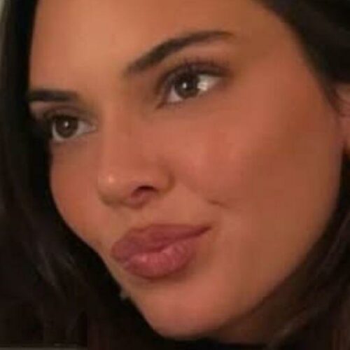 Kendall Jenner Drops a Sunshine Bomb in a Tiny Yellow Bikini &mdash; Is Summer Ready for This Cosmic Heatwave or What?