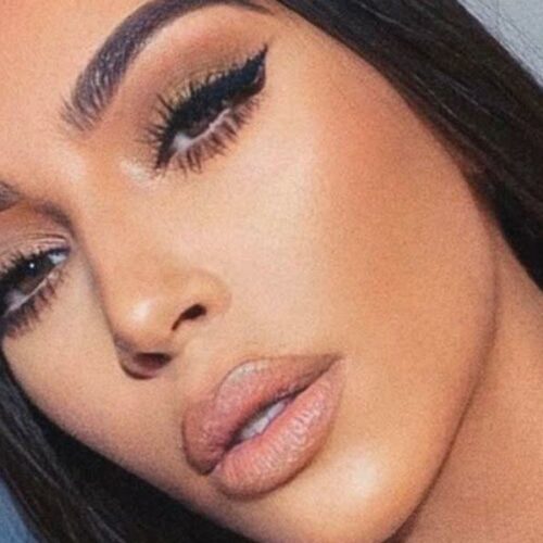 Kim Kardashian Drops a Bikini Bombshell: Is This the Secret to Her Cosmic Hourglass Power Move?