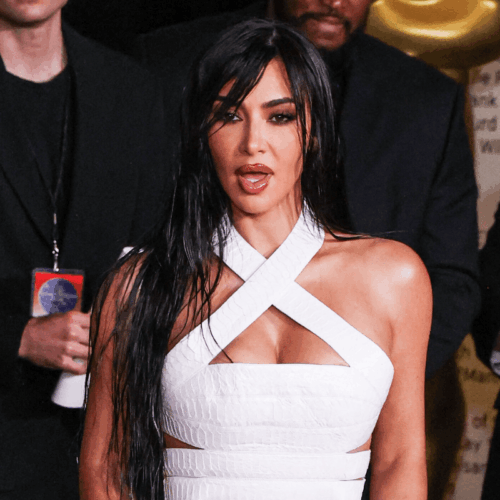 Kim Kardashian’s Wild Style Switch: From Bikini Bombshell to Snow Suit Surprise—What’s Really Going On With Her Look?
